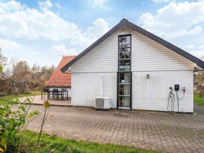 Holiday house 6 Personen Ferienhaus in Skjern-By Traum - Outdoor photo 18