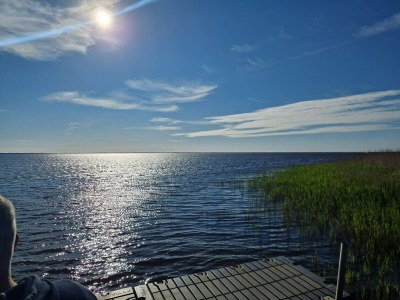 Holiday house 6 Personen Ferienhaus in Skjern-By Traum - Outdoor photo 21