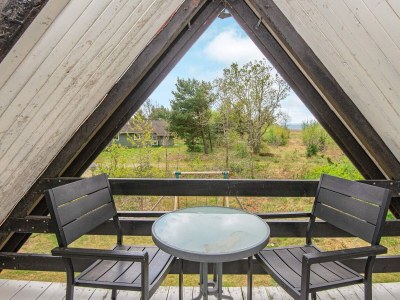 Holiday house 6 Personen Ferienhaus in Skjern-By Traum - Outdoor photo 24