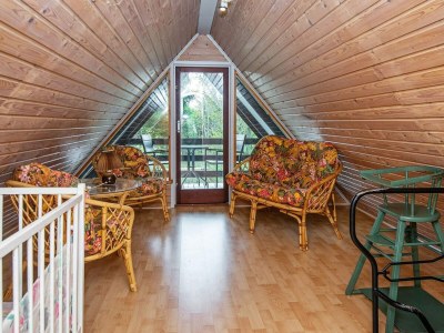 Holiday house 6 Personen Ferienhaus in Skjern-By Traum - Outdoor photo 30