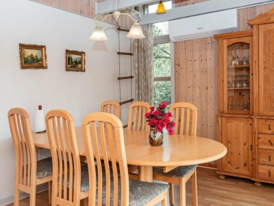 Holiday house 6 Personen Ferienhaus in Skjern-By Traum - Outdoor photo 32