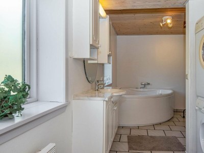 Holiday house 6 Personen Ferienhaus in Skjern-By Traum - Outdoor photo 33