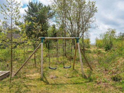 Holiday house 6 Personen Ferienhaus in Skjern-By Traum - Outdoor photo 34