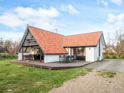 Holiday house 6 Personen Ferienhaus in Skjern-By Traum - Outdoor photo 35
