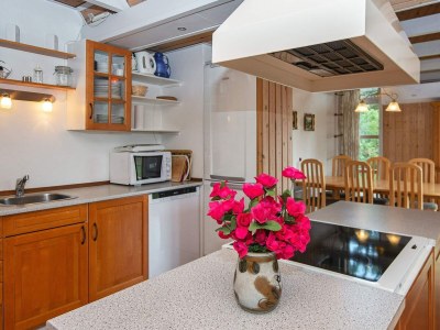 Holiday house 6 Personen Ferienhaus in Skjern-By Traum - Outdoor photo 36