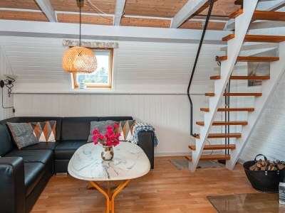 Holiday house 6 Personen Ferienhaus in Skjern-By Traum - Outdoor photo 38