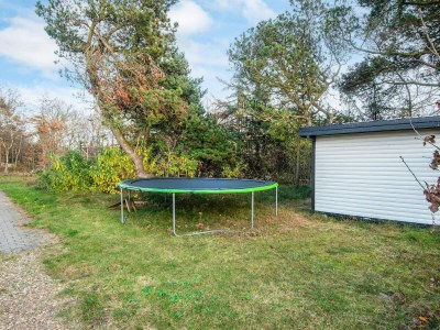 Holiday house 6 Personen Ferienhaus in Skjern-By Traum - Outdoor photo 42