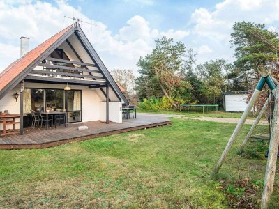 Holiday house 6 Personen Ferienhaus in Skjern-By Traum - Outdoor photo 43