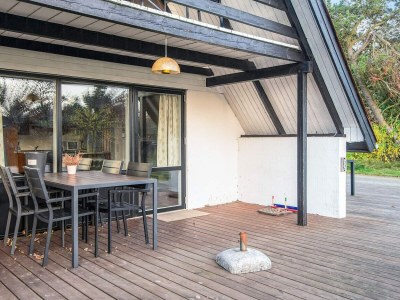 Holiday house 6 Personen Ferienhaus in Skjern-By Traum - Outdoor photo 44