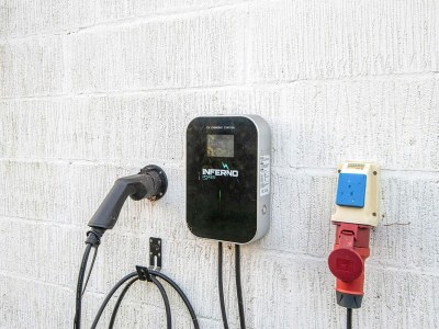 Holiday house 6 Personen Ferienhaus in Skjern-By Traum - Outdoor photo 45