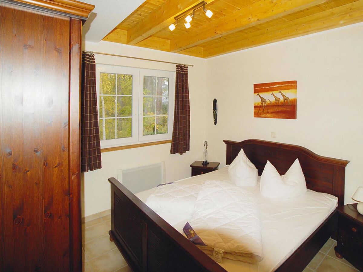 Holiday house Doppelhaushälfte Strandhaus II in Trassenheide - Features photo 4