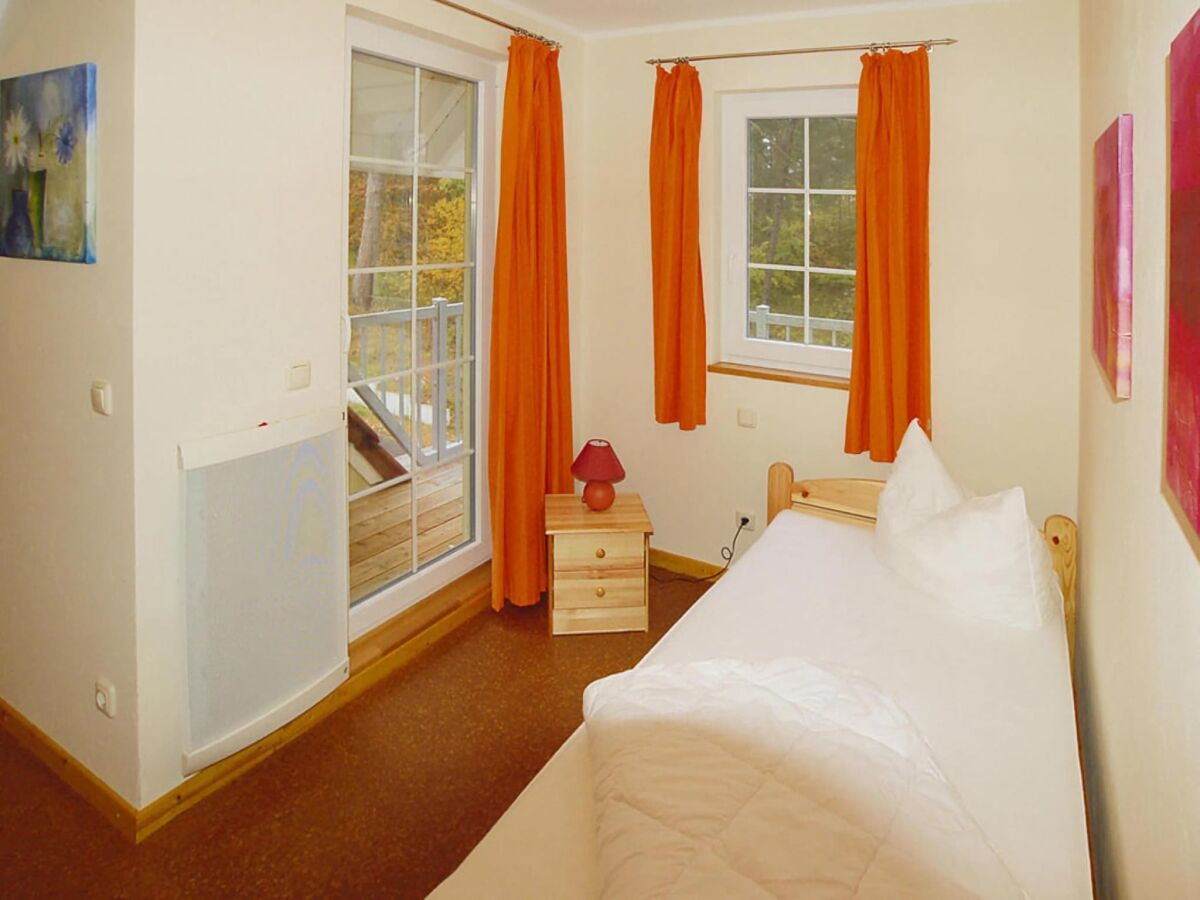 Holiday house Doppelhaushälfte Strandhaus II in Trassenheide - Features photo 5