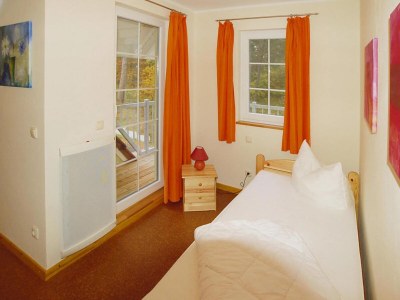 Holiday house Doppelhaushälfte Strandhaus II in Trassenheide - Features photo 5