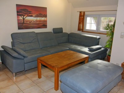 Holiday house Doppelhaushälfte Strandhaus II in Trassenheide - Features photo 7