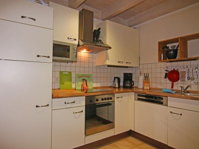 Holiday house Doppelhaushälfte Strandhaus II in Trassenheide - Features photo 8