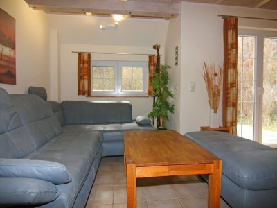 Holiday house Doppelhaushälfte Strandhaus II in Trassenheide - Features photo 10