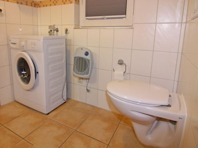 Holiday house Doppelhaushälfte Strandhaus II in Trassenheide - Features photo 11