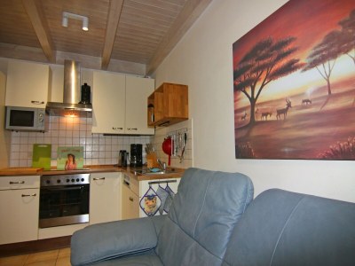 Holiday house Doppelhaushälfte Strandhaus II in Trassenheide - Features photo 12