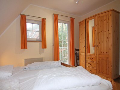 Holiday house Doppelhaushälfte Strandhaus II in Trassenheide - Features photo 13