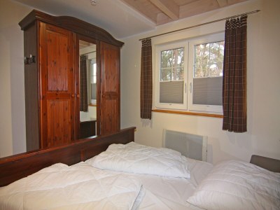 Holiday house Doppelhaushälfte Strandhaus II in Trassenheide - Features photo 14