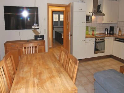 Holiday house Doppelhaushälfte Strandhaus II in Trassenheide - Features photo 17