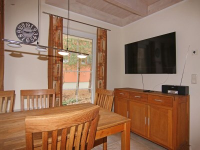 Holiday house Doppelhaushälfte Strandhaus II in Trassenheide - Features photo 18