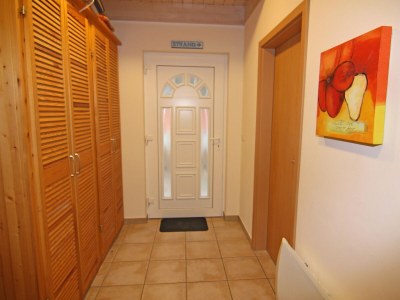 Holiday house Doppelhaushälfte Strandhaus II in Trassenheide - Features photo 19