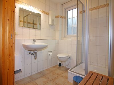 Holiday house Doppelhaushälfte Strandhaus II in Trassenheide - Features photo 20