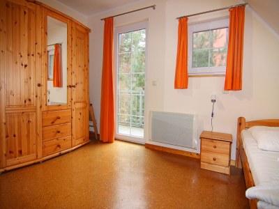 Holiday house Doppelhaushälfte Strandhaus II in Trassenheide - Features photo 21