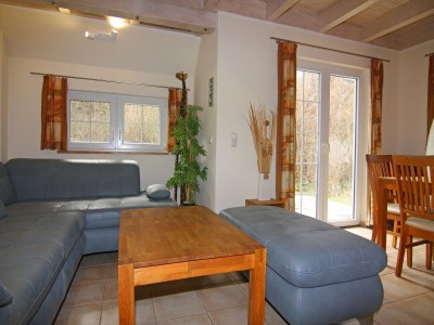 Holiday house Doppelhaushälfte Strandhaus II in Trassenheide - Features photo 22