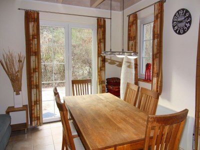 Holiday house Doppelhaushälfte Strandhaus II in Trassenheide - Features photo 23