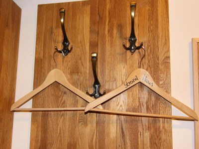 Holiday house Doppelhaushälfte Strandhaus II in Trassenheide - Features photo 24