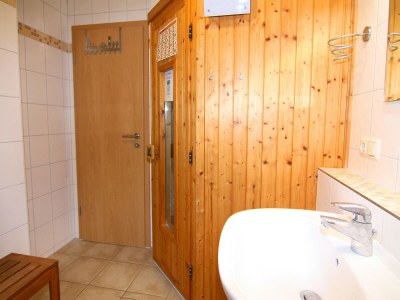 Holiday house Doppelhaushälfte Strandhaus II in Trassenheide - Features photo 25