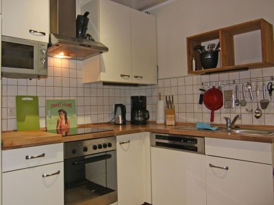 Holiday house Doppelhaushälfte Strandhaus II in Trassenheide - Features photo 26