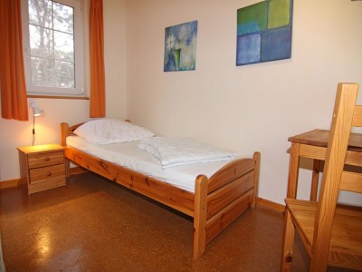 Holiday house Doppelhaushälfte Strandhaus II in Trassenheide - Features photo 27