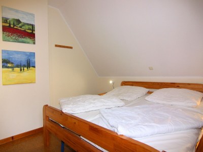 Holiday house Doppelhaushälfte Strandhaus II in Trassenheide - Features photo 28