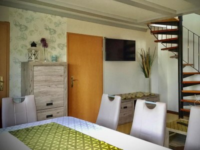 Holiday house Ferienhaus Rhönblick, Kaltensundheim - Features photo 7