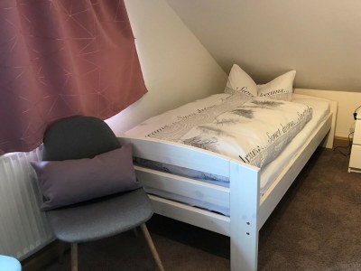 Holiday house Ferienhaus Rhönblick, Kaltensundheim - Features photo 9