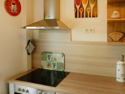 Holiday house Ferienhaus Rhönblick, Kaltensundheim - Features photo 10