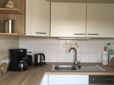 Holiday house Ferienhaus Rhönblick, Kaltensundheim - Features photo 11