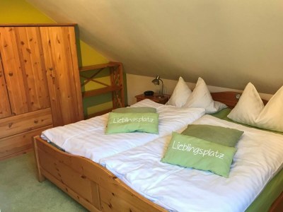 Holiday house Ferienhaus Rhönblick, Kaltensundheim - Features photo 13