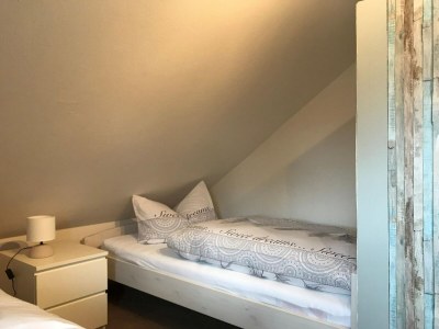 Holiday house Ferienhaus Rhönblick, Kaltensundheim - Features photo 15