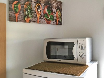 Holiday house Ferienhaus Rhönblick, Kaltensundheim - Features photo 17