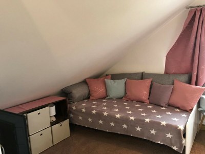 Holiday house Ferienhaus Rhönblick, Kaltensundheim - Features photo 18