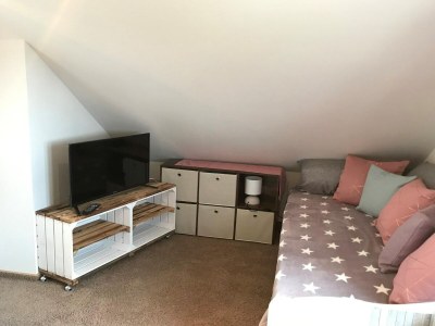 Holiday house Ferienhaus Rhönblick, Kaltensundheim - Features photo 19