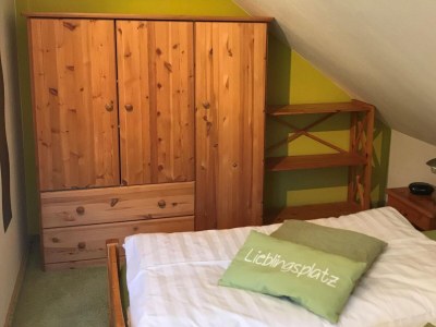 Holiday house Ferienhaus Rhönblick, Kaltensundheim - Features photo 20