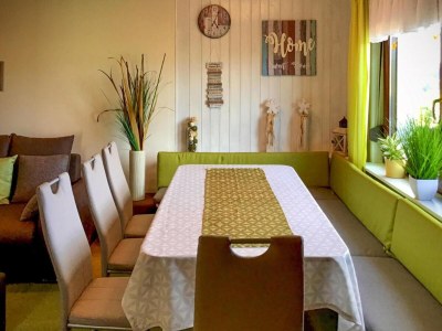 Holiday house Ferienhaus Rhönblick, Kaltensundheim - Features photo 21