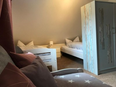 Holiday house Ferienhaus Rhönblick, Kaltensundheim - Features photo 22