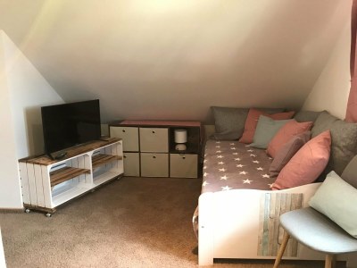 Holiday house Ferienhaus Rhönblick, Kaltensundheim - Features photo 23