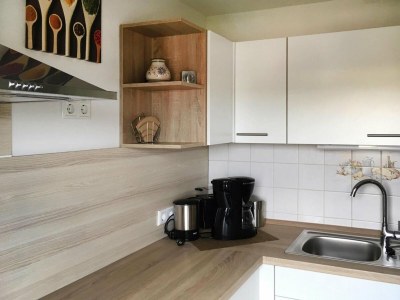 Holiday house Ferienhaus Rhönblick, Kaltensundheim - Features photo 24